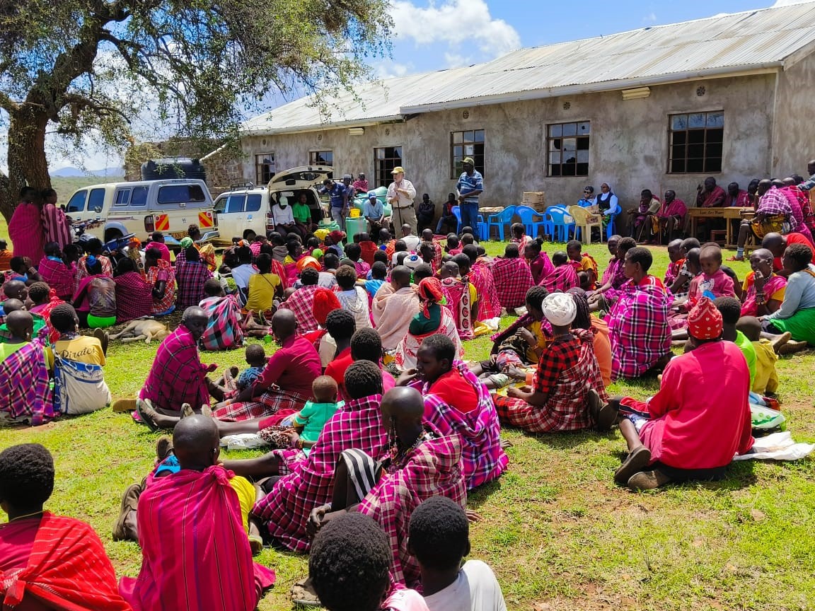 Life’s Heart Nov/Dec 2024 #3